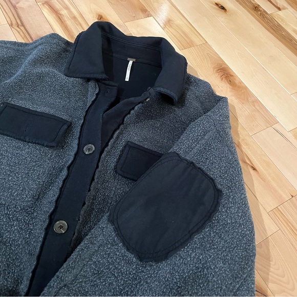 Free People Ruby Jacket - Picture 6 of 6